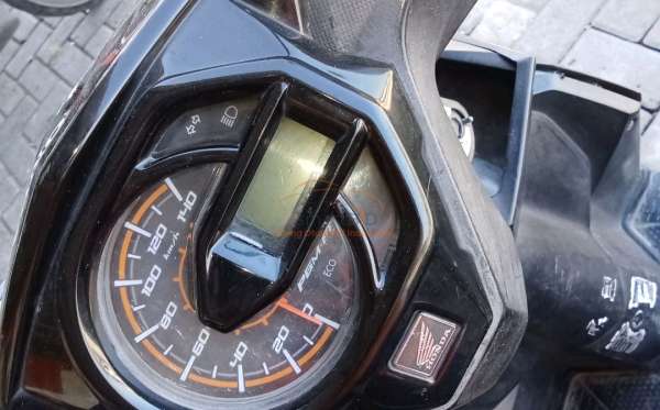 HONDA BEAT