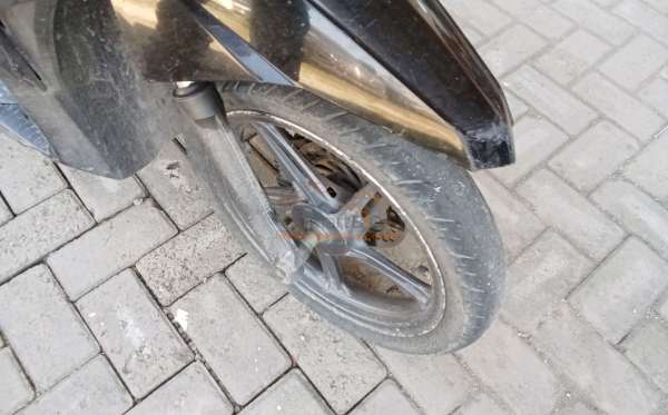 HONDA BEAT