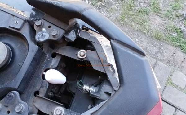 HONDA BEAT