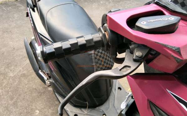 HONDA  BEAT