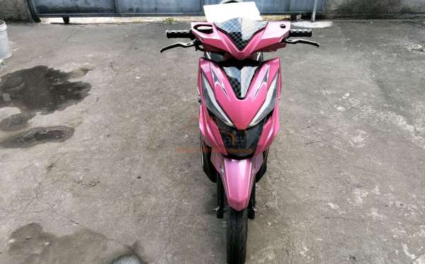 HONDA  BEAT