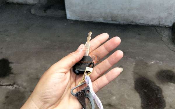 HONDA  BEAT