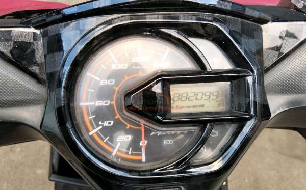HONDA  BEAT