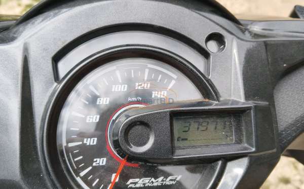 HONDA  BEAT