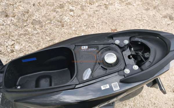 HONDA  BEAT
