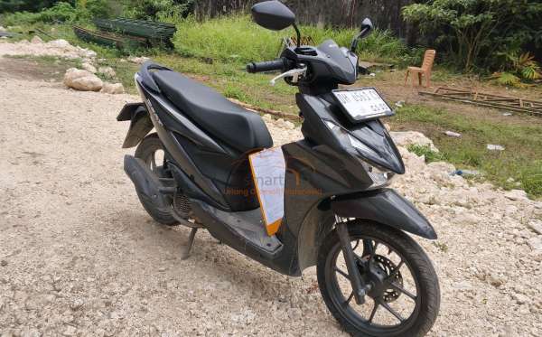 HONDA  BEAT