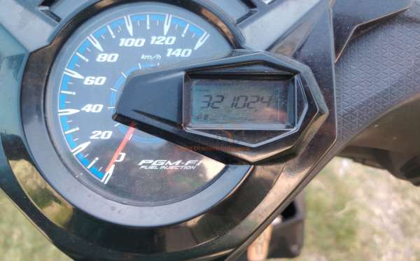 HONDA BEAT CW
