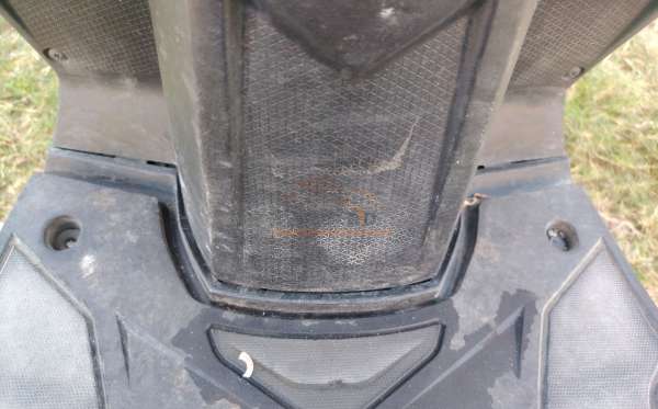 HONDA BEAT CW