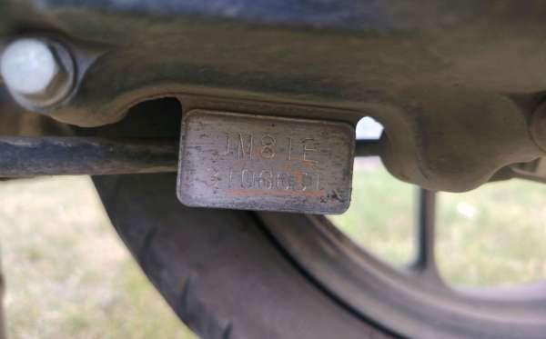 HONDA BEAT CW