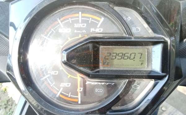 HONDA BEAT