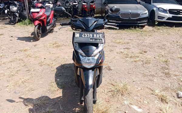 HONDA BEAT
