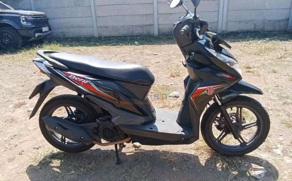 HONDA BEAT