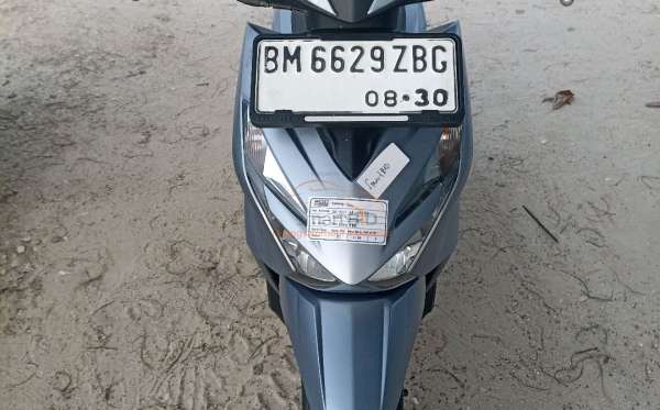 HONDA BEAT