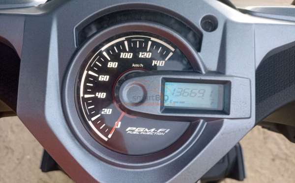 HONDA BEAT