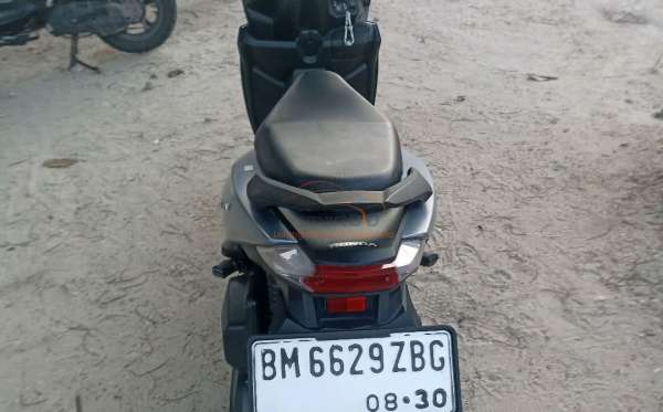 HONDA BEAT