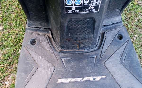 HONDA BEAT