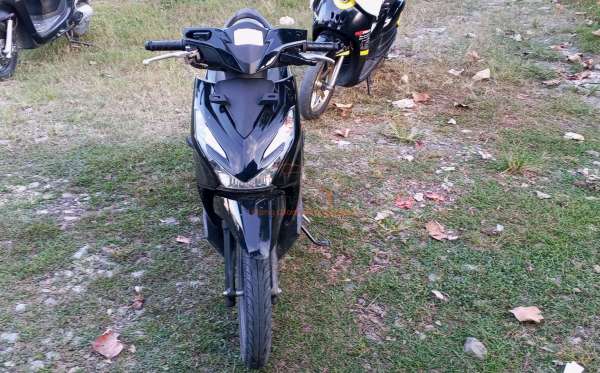 HONDA BEAT