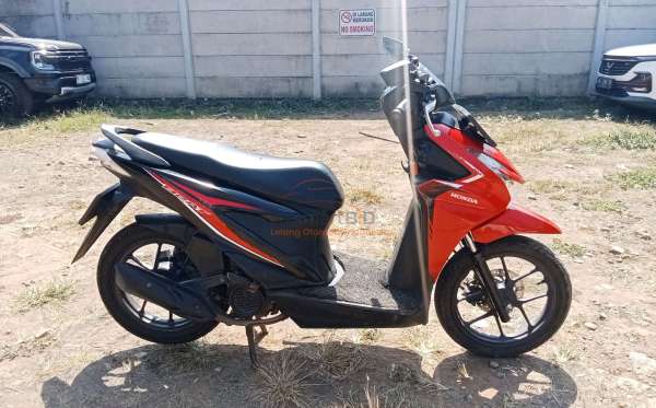 HONDA BEAT