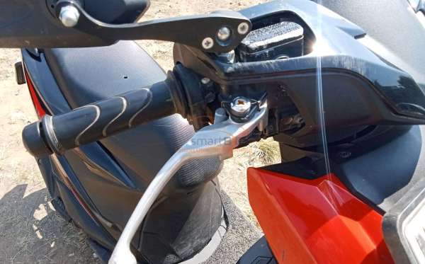 HONDA BEAT