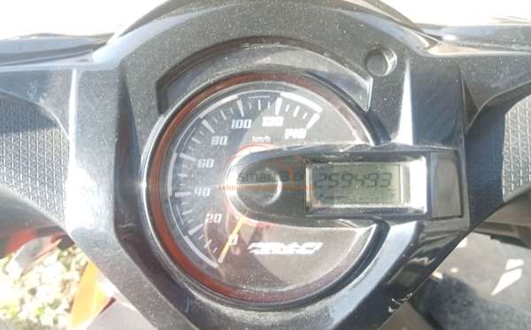 HONDA BEAT