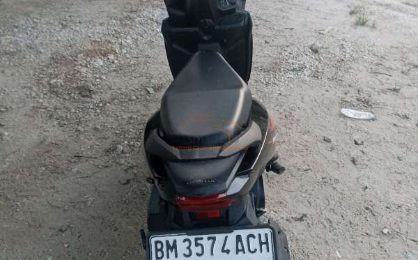 HONDA BEAT
