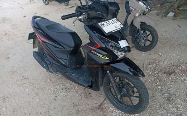 HONDA BEAT