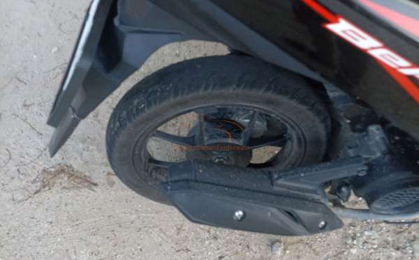 HONDA BEAT