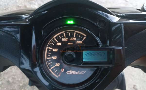 HONDA BEAT