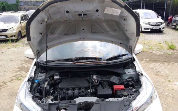 HONDA BRIO