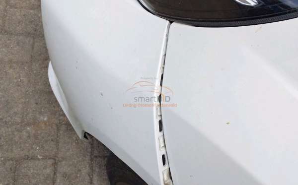 HONDA BRIO