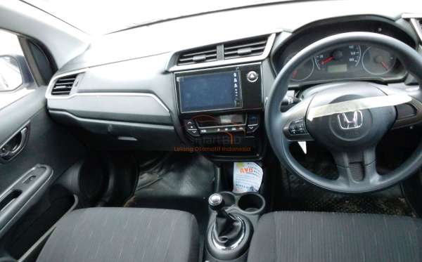HONDA BRIO