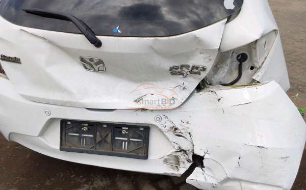 HONDA BRIO