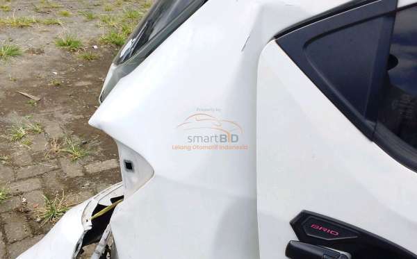 HONDA BRIO