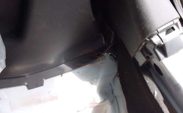 HONDA BRIO