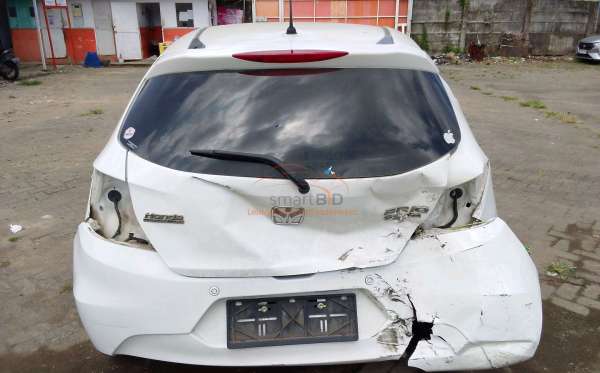 HONDA BRIO