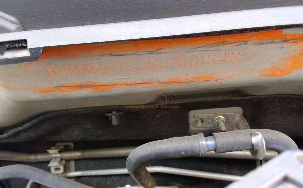 HONDA BRIO