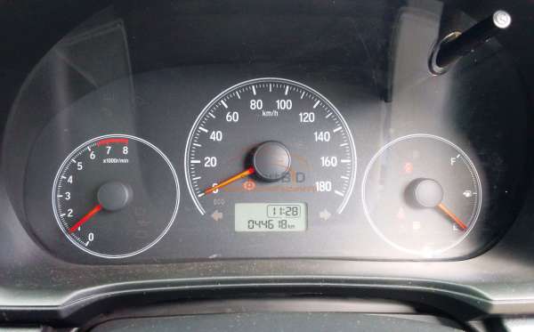 HONDA BRIO