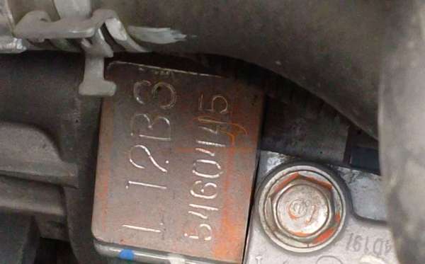 HONDA BRIO