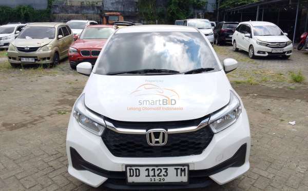 HONDA BRIO
