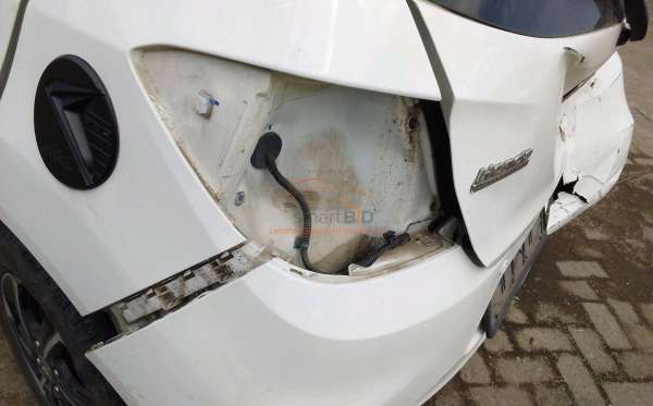 HONDA BRIO
