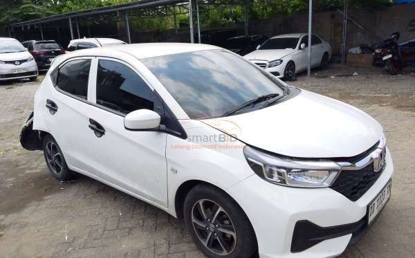 HONDA BRIO