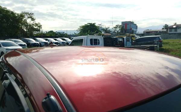 HONDA BRIO RS
