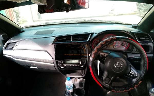 HONDA BRIO RS