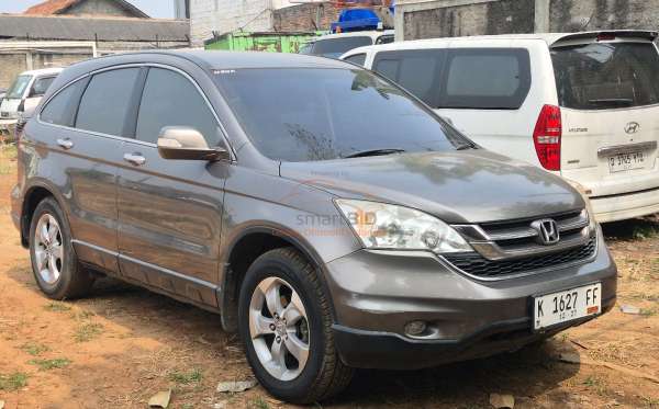HONDA CR-V RE1 2WD 2.4 A/T