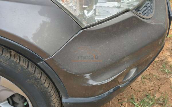 HONDA CR-V RE1 2WD 2.4 A/T