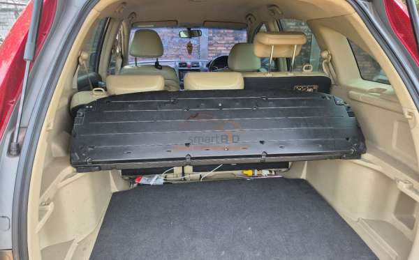 HONDA CR-V RE1 2WD 2.4 A/T
