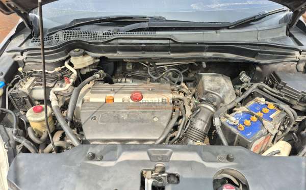 HONDA CR-V RE1 2WD 2.4 A/T