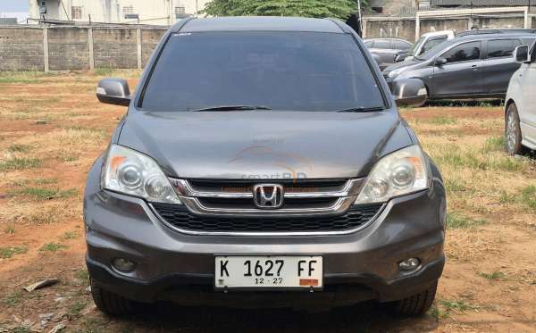 HONDA CR-V RE1 2WD 2.4 A/T