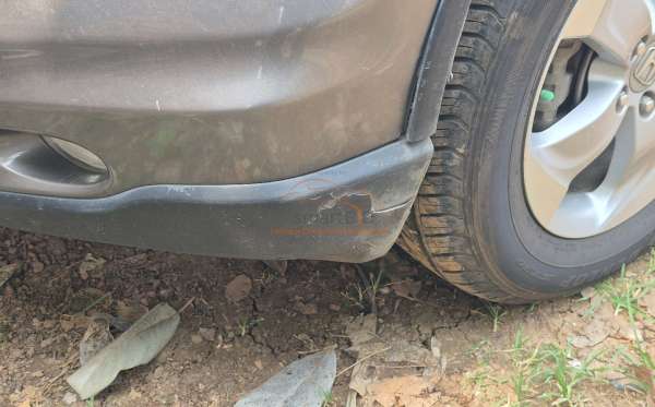 HONDA CR-V RE1 2WD 2.4 A/T
