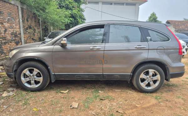 HONDA CR-V RE1 2WD 2.4 A/T